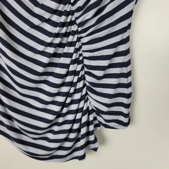 Bailey 44 (Nordstrom) Ruched Blouse - Picture 6 of 10